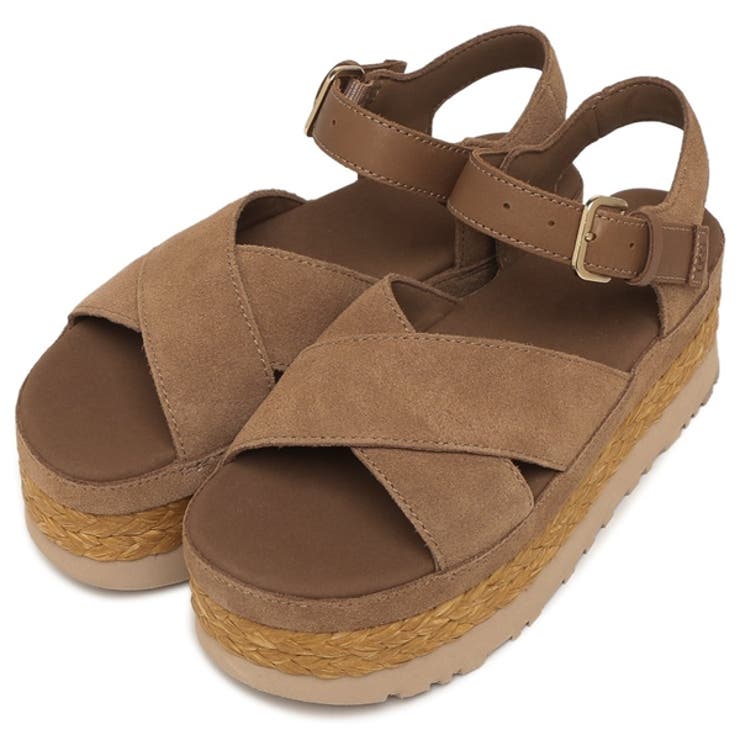 UGG アグ 厚底[品番：AXEB0037337]｜AXES（アクセス）の