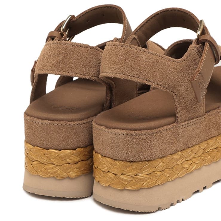 UGG アグ 厚底 | AXES | 詳細画像6 