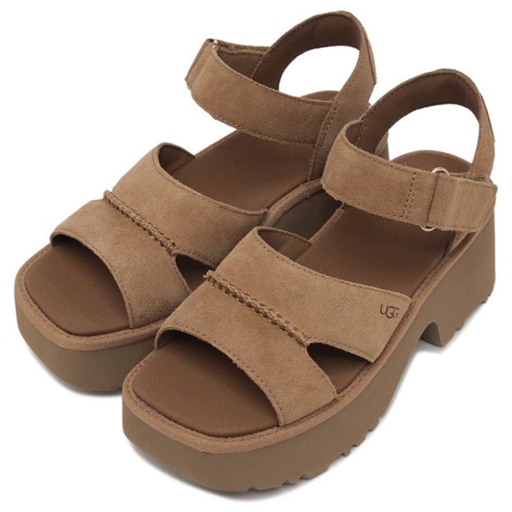 UGG アグ 厚底[品番：AXEB0037339]｜AXES（アクセス）の