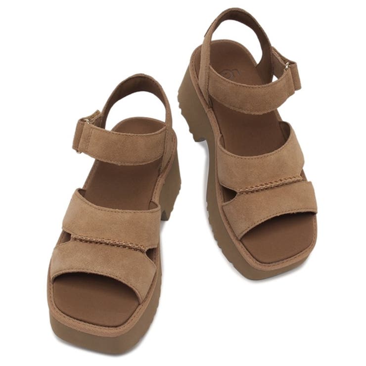 UGG アグ 厚底[品番：AXEB0037339]｜AXES（アクセス）の
