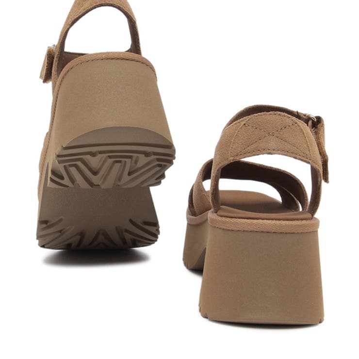 UGG アグ 厚底[品番：AXEB0037339]｜AXES（アクセス）の