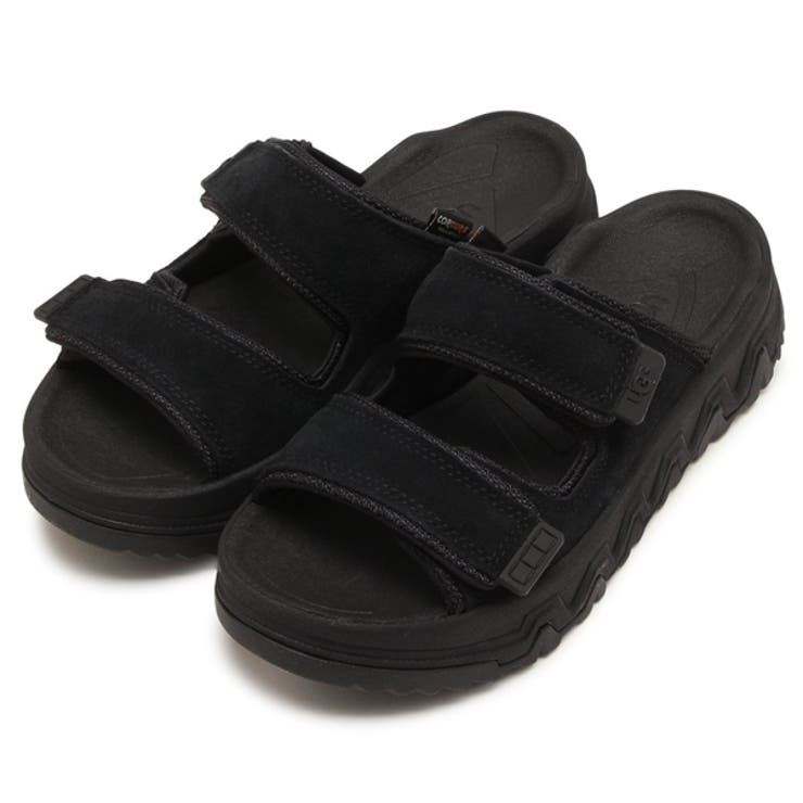 UGG アグ 厚底 | AXES | 詳細画像1 