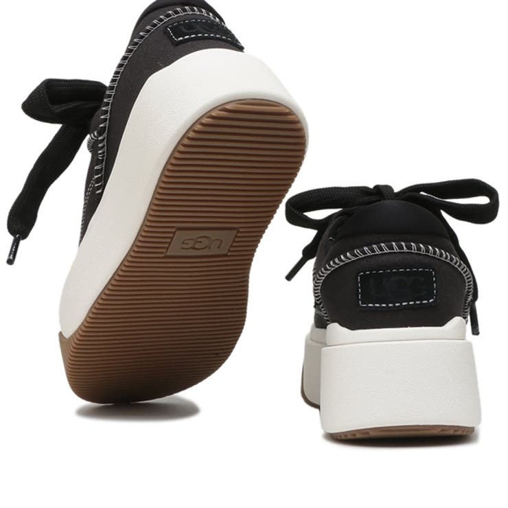 UGG アグ 厚底[品番：AXEB0037341]｜AXES（アクセス）の