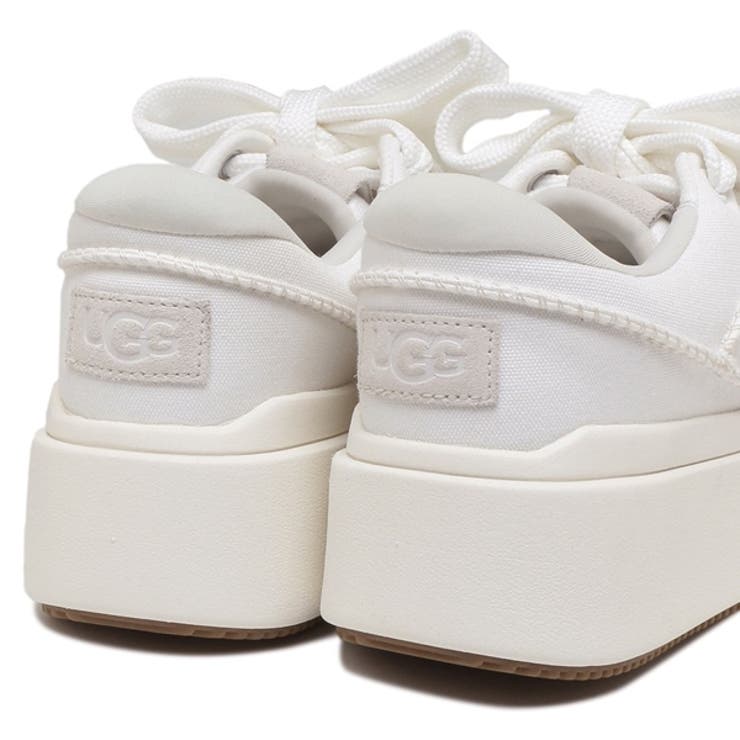 UGG アグ 厚底[品番：AXEB0037342]｜AXES（アクセス）の