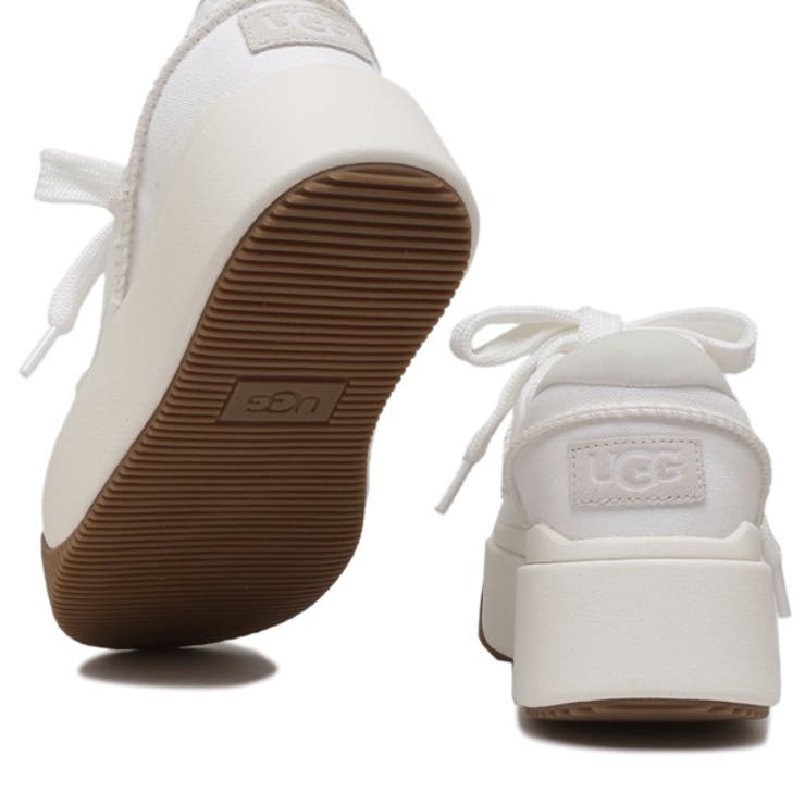 UGG アグ 厚底[品番：AXEB0037342]｜AXES（アクセス）の