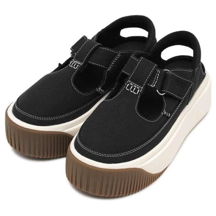 UGG アグ 厚底 | AXES | 詳細画像1 
