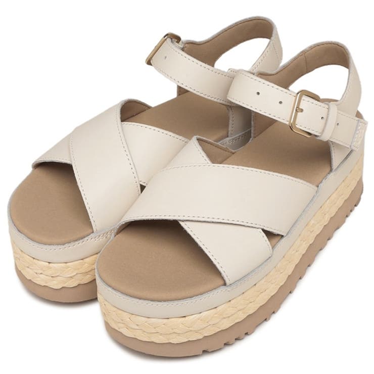 UGG アグ 厚底 | AXES | 詳細画像1 