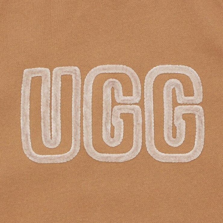 UGG アグ スウェット | AXES | 詳細画像11