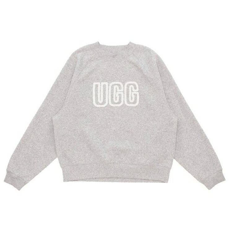 UGG アグ スウェット | AXES | 詳細画像10