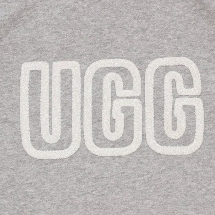 UGG アグ スウェット | AXES | 詳細画像11