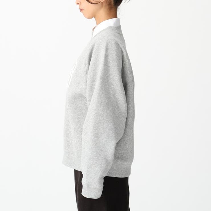 UGG アグ スウェット | AXES | 詳細画像3