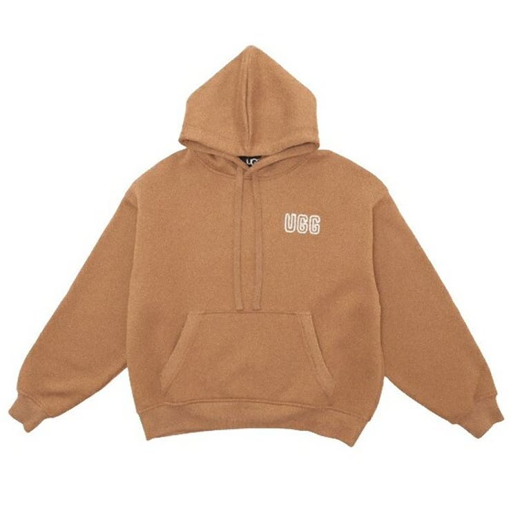 UGG アグ パーカー | AXES | 詳細画像10