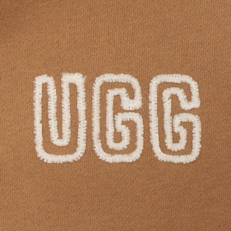 UGG アグ パーカー | AXES | 詳細画像11
