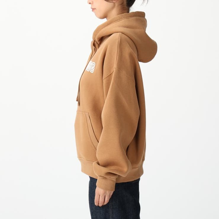 UGG アグ パーカー | AXES | 詳細画像3