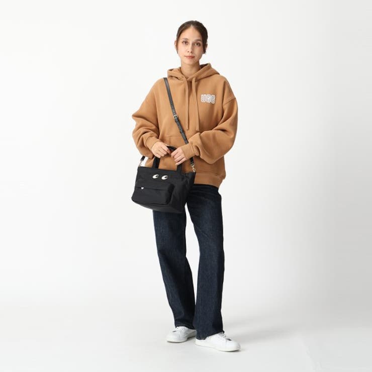 UGG アグ パーカー | AXES | 詳細画像5