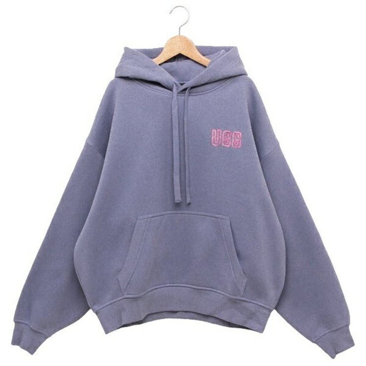 UGG アグ パーカー | AXES | 詳細画像6