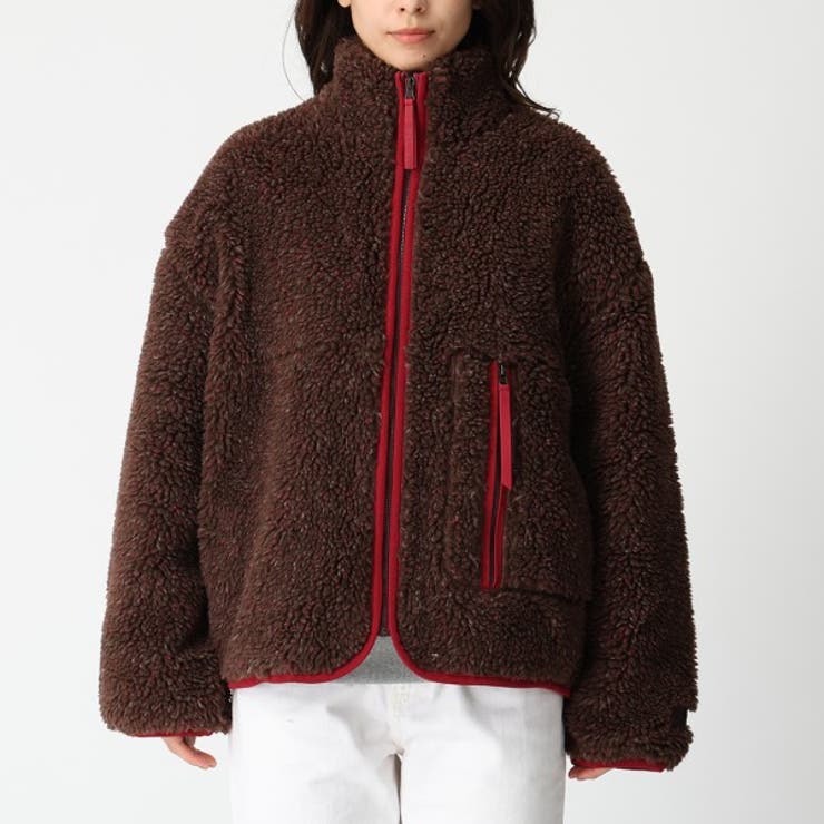 アグ ジャケット UGGマーレーン | AXES | 詳細画像1 