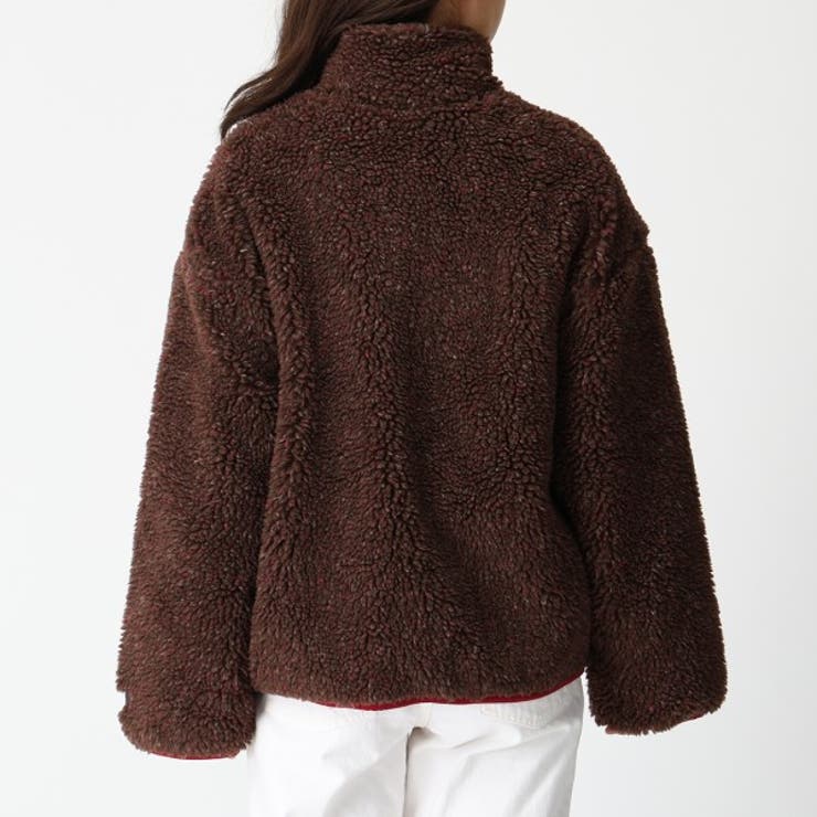 アグ ジャケット UGGマーレーン | AXES | 詳細画像4 