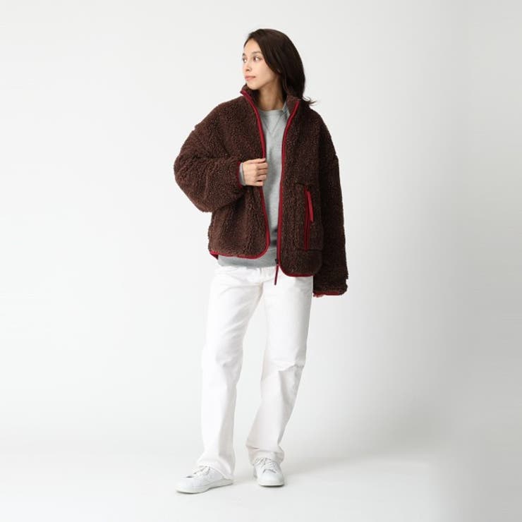 アグ ジャケット UGGマーレーン | AXES | 詳細画像5 