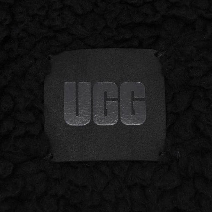 ★新品★UGG ロゴ スカーフ マフラー 351117118_1.jpg