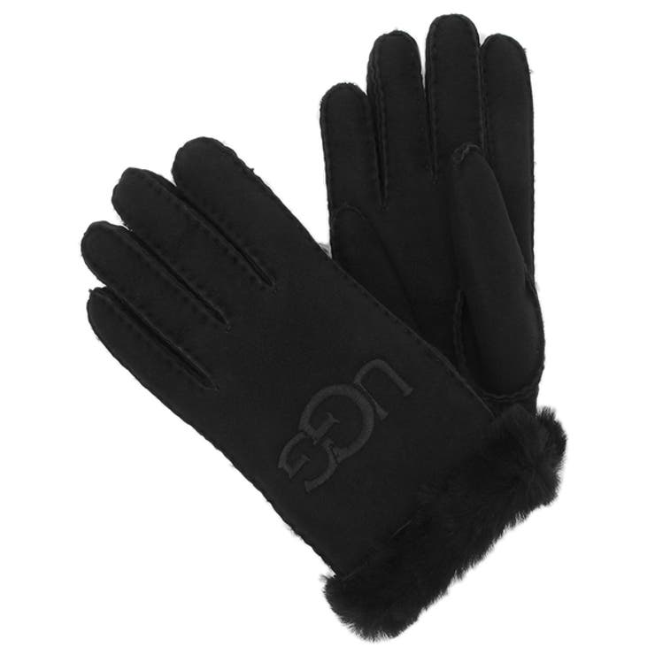 アグ 手袋 シープスキン[品番：AXEB0035102]｜AXES（アクセス）の