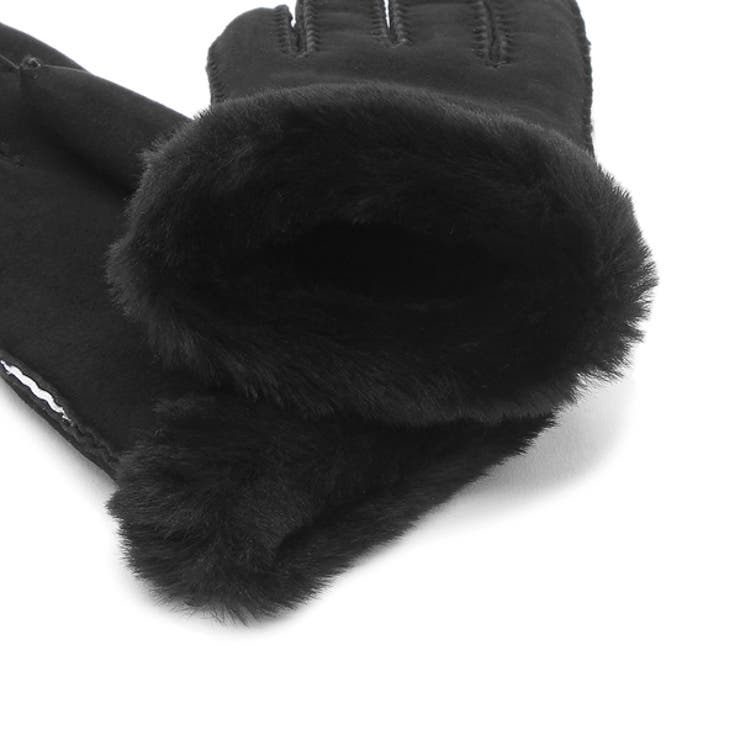 アグ 手袋 シープスキン[品番：AXEB0035102]｜AXES（アクセス）の