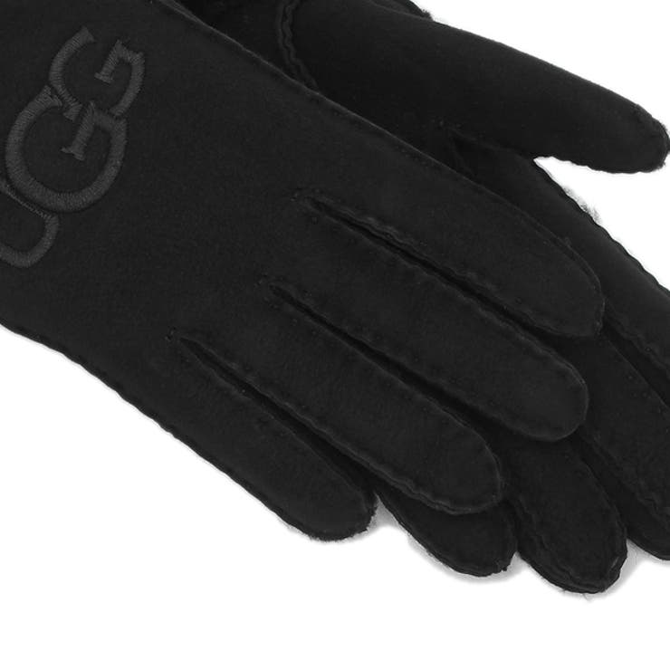 アグ 手袋 シープスキン[品番：AXEB0035102]｜AXES（アクセス）の