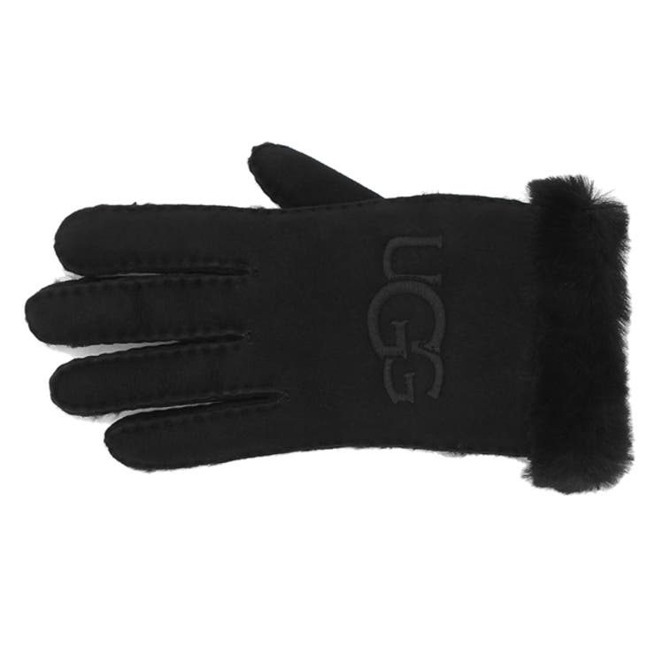 アグ 手袋 シープスキン[品番：AXEB0035102]｜AXES（アクセス）の