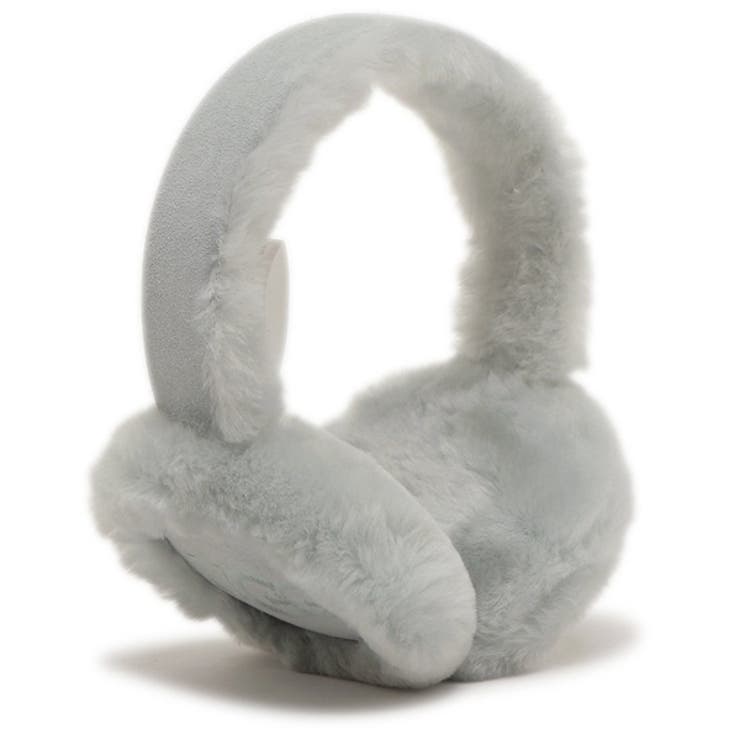 アグ イヤーマフ シープスキン | AXES | 詳細画像1 