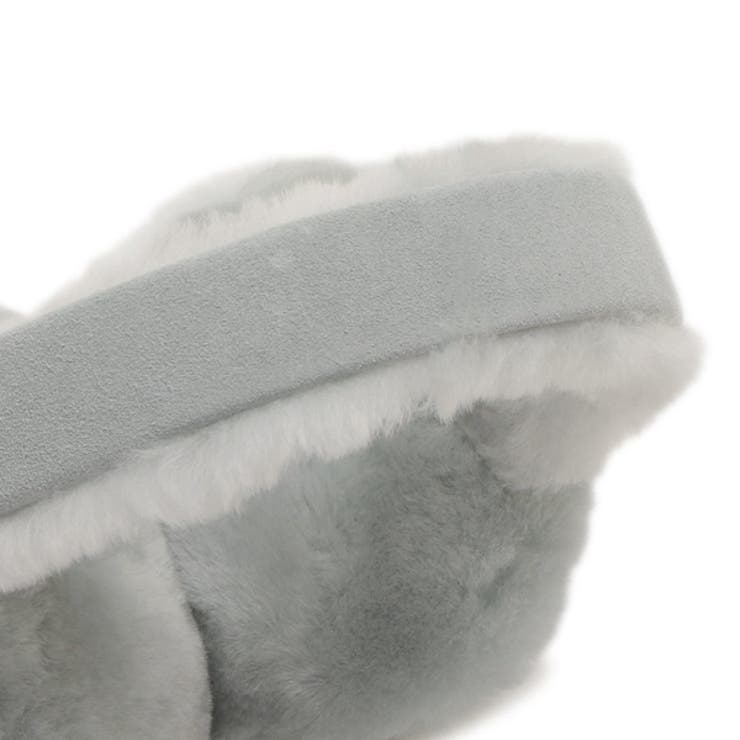 アグ イヤーマフ シープスキン | AXES | 詳細画像3 