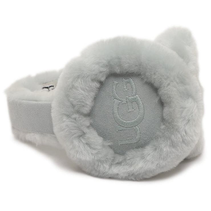 アグ イヤーマフ シープスキン | AXES | 詳細画像4 