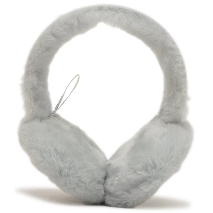 アグ イヤーマフ シープスキン | AXES | 詳細画像5 