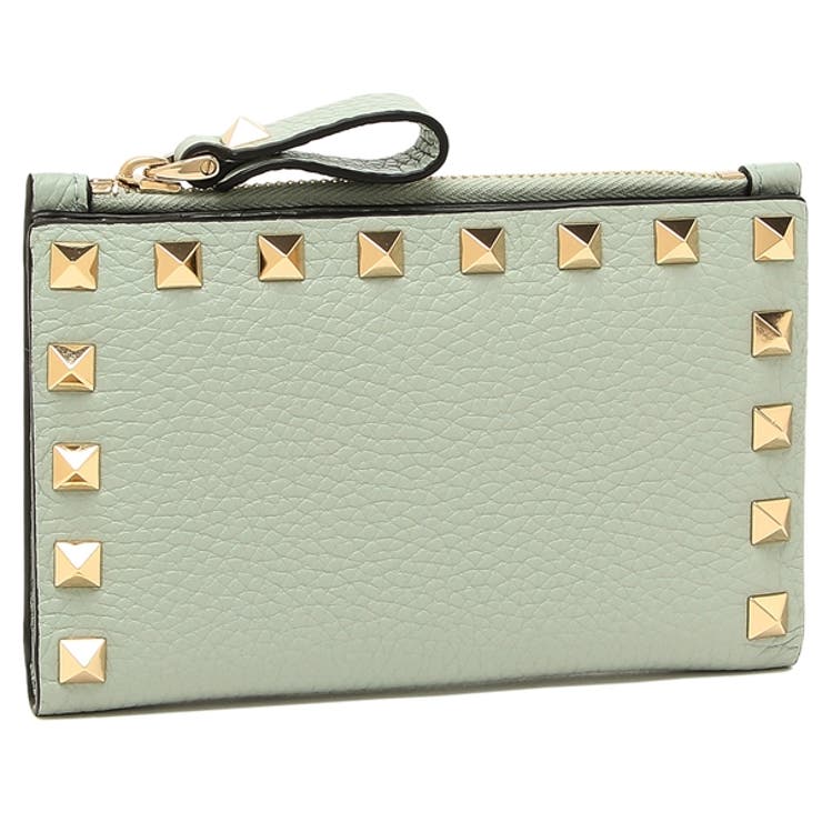 すぐ届く！VALENTINO（ヴァレンティノ）小銭入れ付 カードケース