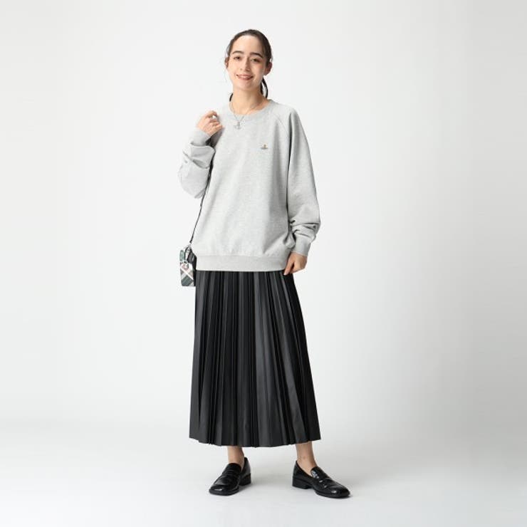 ヴィヴィアンウエストウッド スウェット トレーナー | AXES | 詳細画像5 