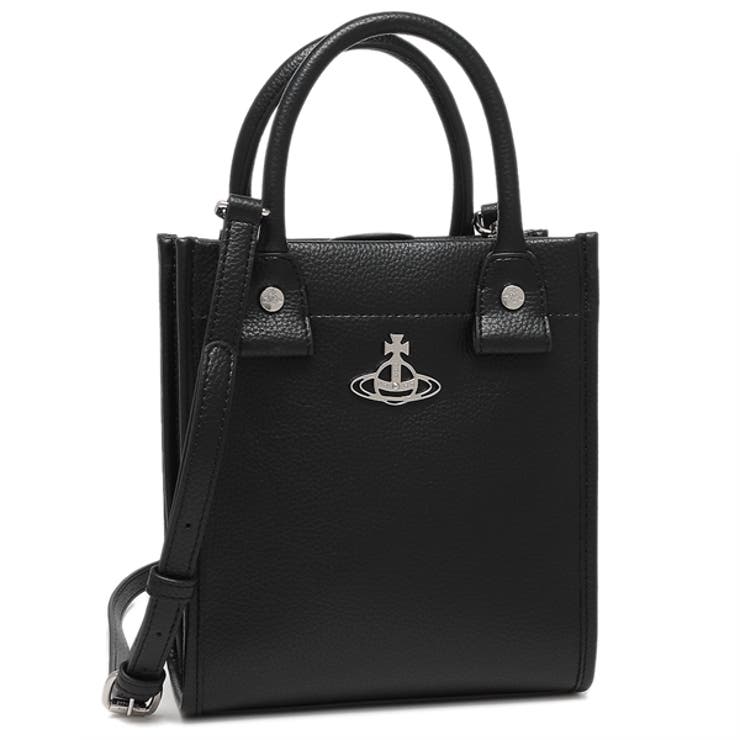 ヴィヴィアンウエストウッド ハンドバッグ ショルダーバッグ | AXES | 詳細画像1 