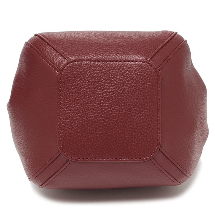 ヴィヴィアンウエストウッドハンドバッグショルダーバッグクリッシースモール巾着型レッドレディースVIVIENNEWESTWOOD43020016S000DH407