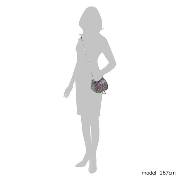 ヴィヴィアンウエストウッド ハンドバッグ ショルダーバッグ | AXES | 詳細画像4 