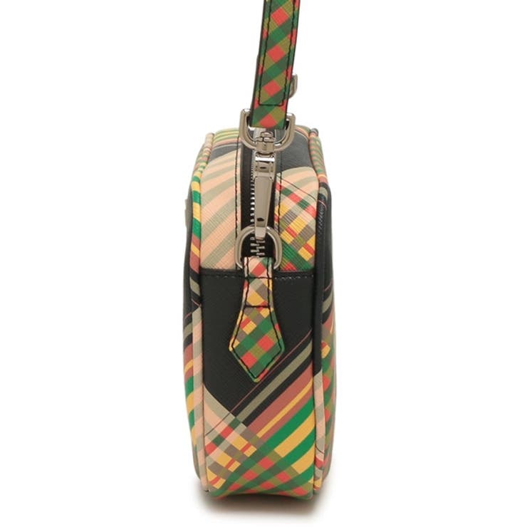 ヴィヴィアンウエストウッド ショルダーバッグ アンナ | AXES | 詳細画像3 