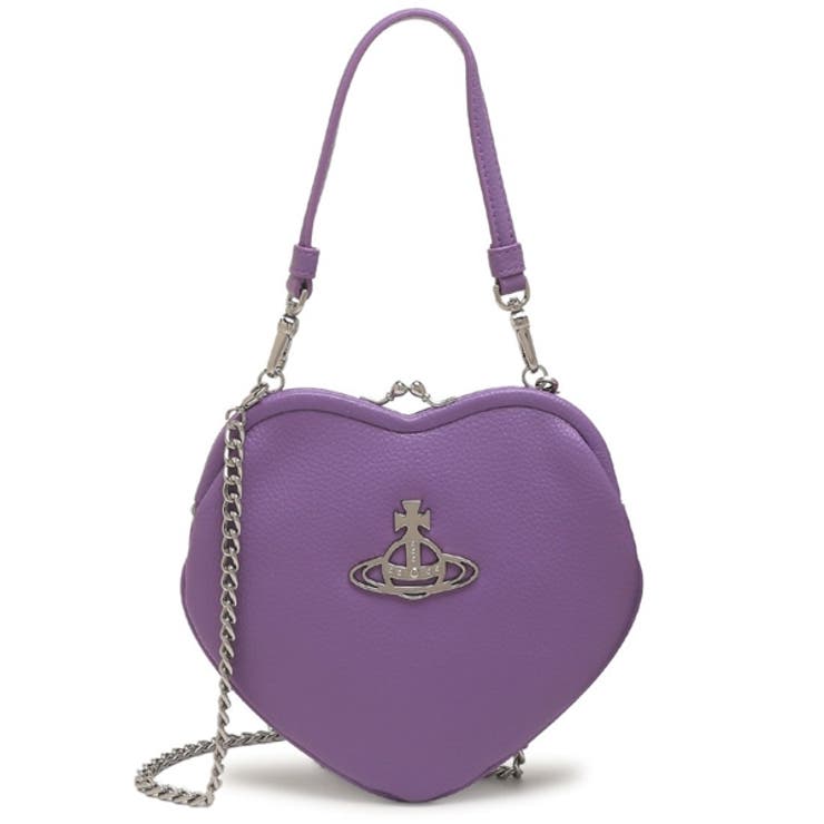 ヴィヴィアンウエストウッド ハンドバッグ ベル | AXES | 詳細画像5 