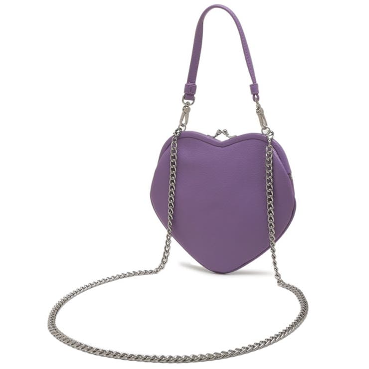 ヴィヴィアンウエストウッド ハンドバッグ ベル | AXES | 詳細画像6 