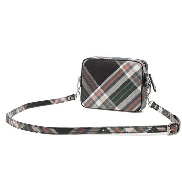 ヴィヴィアンウエストウッド ショルダーバッグ ダービー | AXES | 詳細画像8 