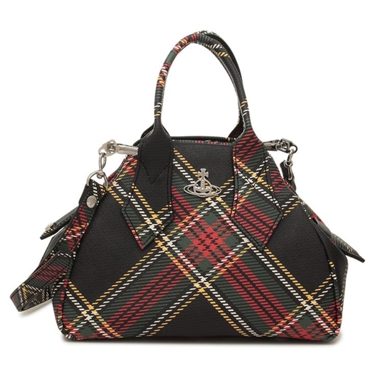 ヴィヴィアンウエストウッド ハンドバッグ ショルダーバッグ | AXES | 詳細画像5 