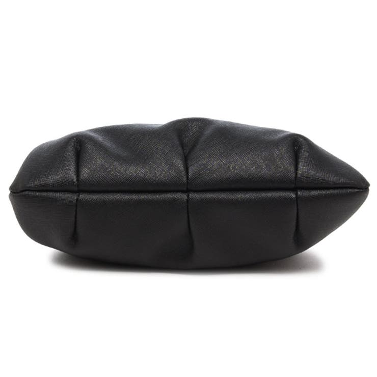 ヴィヴィアンウエストウッドハンドバッグショルダーバッグサフィアーノブラックレディースVIVIENNEWESTWOOD4B010007WL001NN402
