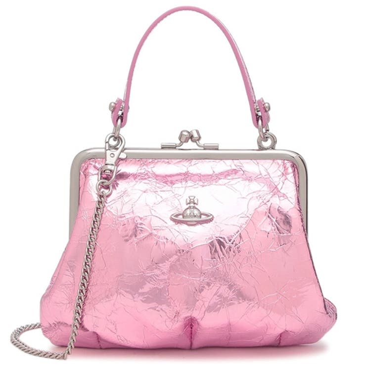 ヴィヴィアンウエストウッド ショルダーバッグ ハンドバッグ | AXES | 詳細画像5 