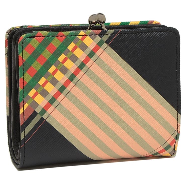 楽天市場】【未使用品】【財布】Vivienne Westwood ヴィヴィアン ウエストウッド オーブ 長財布 キャンバス レザー チェック レッド  赤 ホワイト 白 ブラウン 茶 3118S802 【中古】【k】 : Blumin 楽天市場店