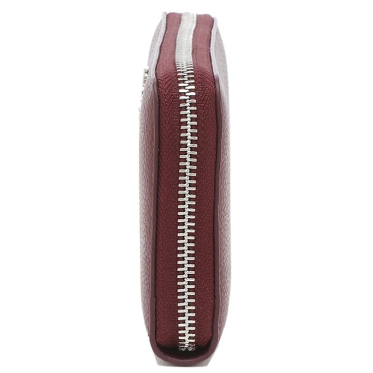 ヴィヴィアンウエストウッド 長財布 グレインレザー | AXES | 詳細画像4 