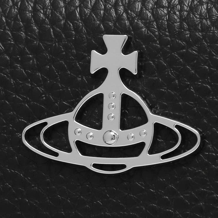 ヴィヴィアンウエストウッド長財布ジョーダンブラックメンズレディースVIVIENNEWESTWOOD5105002241817N401