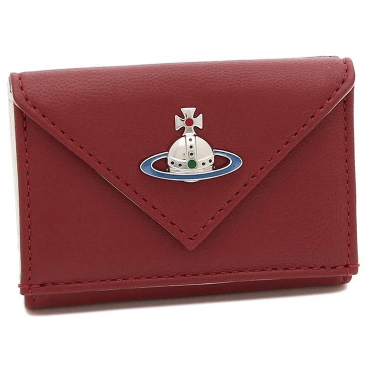 ようこ　ヴィヴィアン ウエストウッドエンベロープ 財布 キャメル 小銭入れ 新品✨ヴィヴィアン ウエストウッド 財布 キャメル 小銭入れ