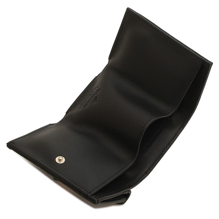 ヴィヴィアンウエストウッド 三つ折り財布 サフィアーノ | AXES | 詳細画像4 