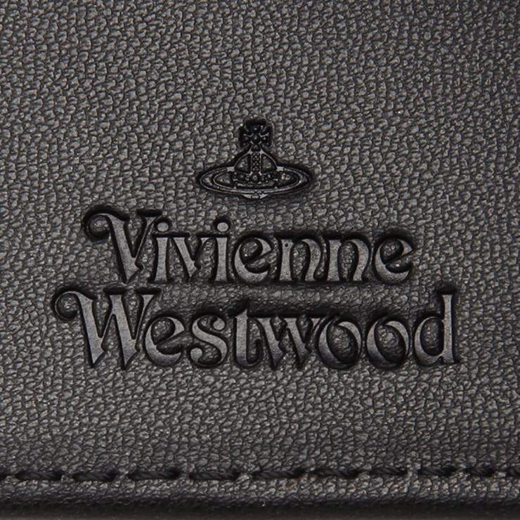 ヴィヴィアンウエストウッド三つ折り財布スモールフレームウォレットミニ財布VIVIENNEWESTWOOD5115002NWS0022N302